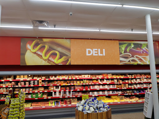 Grocery Store «Save-A-Lot», reviews and photos, 11 Hwy 630 E, Frostproof, FL 33843, USA