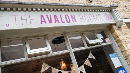 The Avalon Rooms