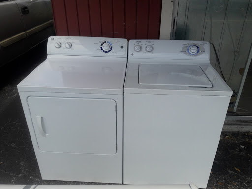 Appliance Parts Supplier «Low Cost Appliances», reviews and photos, 11403 Seminole Blvd, Largo, FL 33778, USA