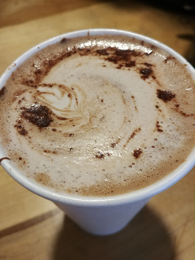 Coffee Shop «Recess Coffee», reviews and photos, 110 Montgomery St #103, Syracuse, NY 13202, USA