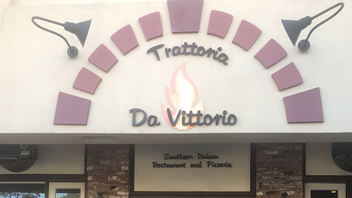 Trattoria da Vittorio