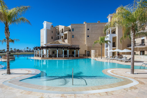 DoubleTree by Hilton La Torre Golf & Spa Resort Murcia