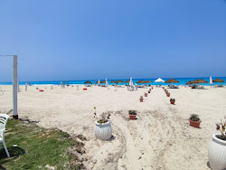 Photo of Zomoroda Beach with very clean level of cleanliness