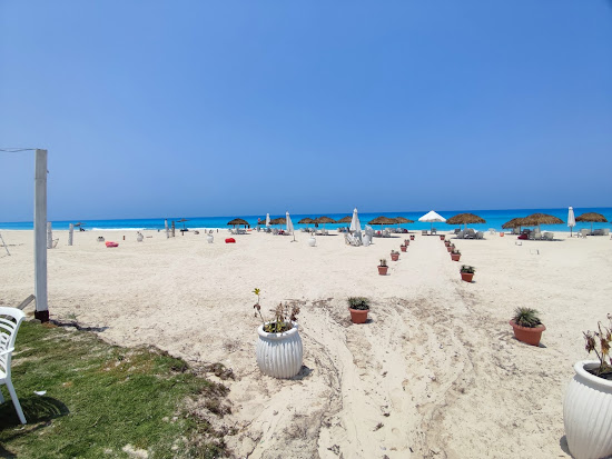 Zomoroda Beach