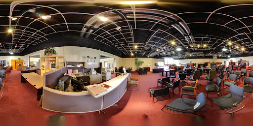 Furniture Store «Office Furniture Solutions, Inc.», reviews and photos, 1060 E Ogden Ave #200, Naperville, IL 60563, USA