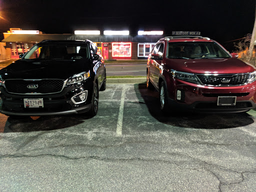 Kia Dealer «Koons Kia of Owings Mills», reviews and photos, 9610 Reisterstown Rd, Owings Mills, MD 21117, USA
