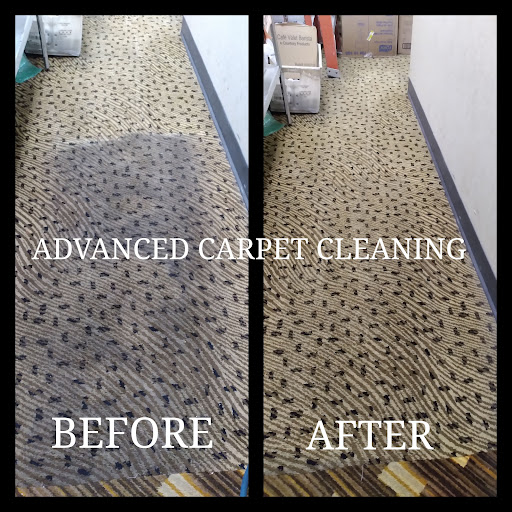 Carpet Cleaning Service «Advanced Carpet Cleaning», reviews and photos, 3317 Peachtree Ave, Louisville, KY 40215, USA