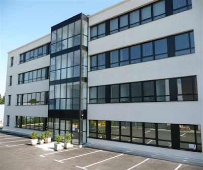 Axyalis Patrimoine à Valence