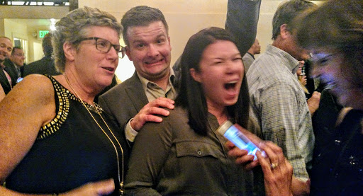 Wedding Venue «Sole Repair Shop», reviews and photos, 1001 E Pike St, Seattle, WA 98122, USA