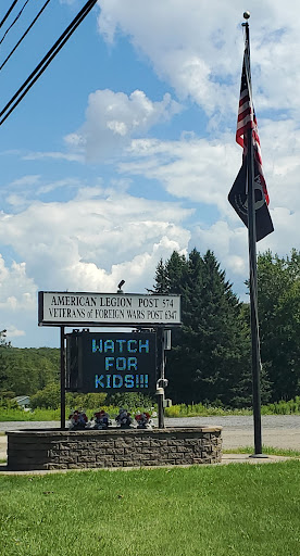 American Legion Post 0574