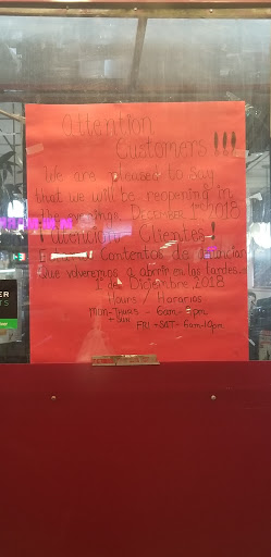 Coffee Shop «Golden Eagle II Coffee Shop», reviews and photos, 682 Morris Park Ave, Bronx, NY 10462, USA