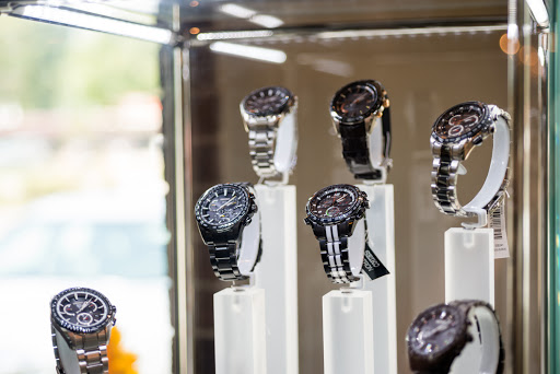 Jewelry Store «Michael Agnello Jewelers», reviews and photos, 31500 Harper Ave, St Clair Shores, MI 48082, USA