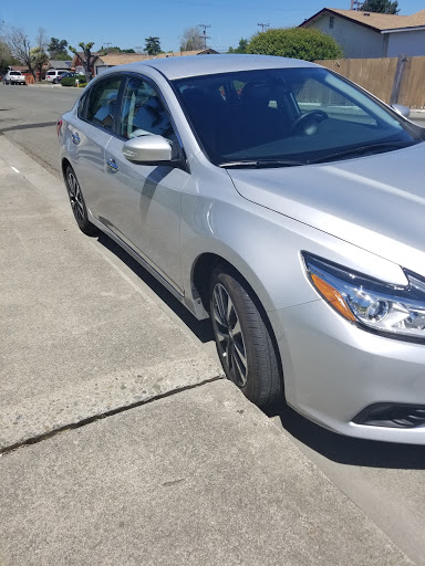 Enterprise Rent-A-Car image