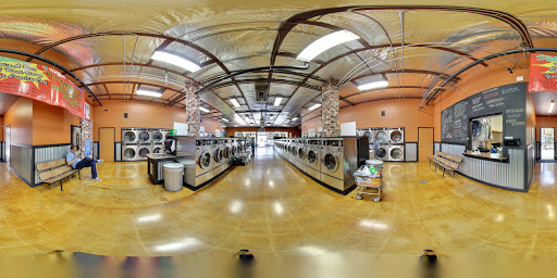 Laundromat «Wash N Go Laundry», reviews and photos, 2885 El Cajon Blvd, San Diego, CA 92104, USA