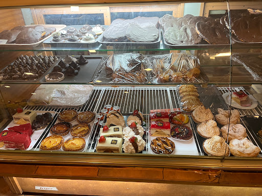 RESTAURANTE CAFETERIA VILLACAÑADA en Villanueva de la Cañada, Madrid