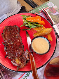 Plats et boissons du Restaurant Grill de la Tour à Bar-le-Duc - n°15