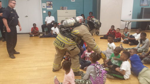 Community Center «Parkhill Community Center», reviews and photos, 1703 S 13th St, Louisville, KY 40210, USA