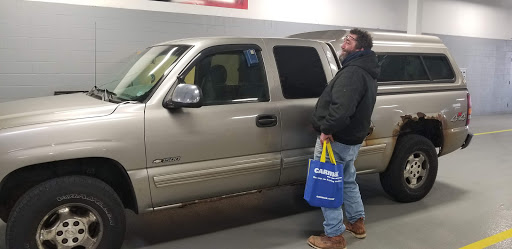 Used Car Dealer «CarMax», reviews and photos, 8200 120th Ave, Kenosha, WI 53142, USA