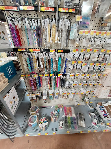 Department Store «Walmart Supercenter», reviews and photos, 1681 Eatonton Rd, Madison, GA 30650, USA