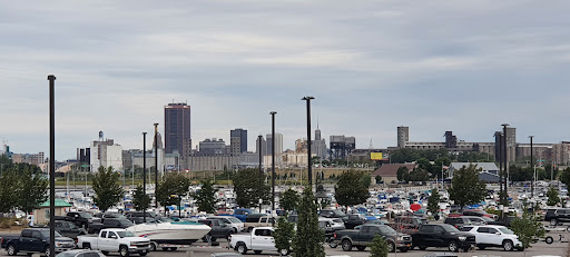 Nature Preserve «Tifft Nature Preserve», reviews and photos, 1200 Fuhrmann Boulevard, Buffalo, NY 14203, USA