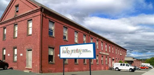 Commercial Printer «Hadley Printing Co», reviews and photos, 58 Canal St, Holyoke, MA 01040, USA