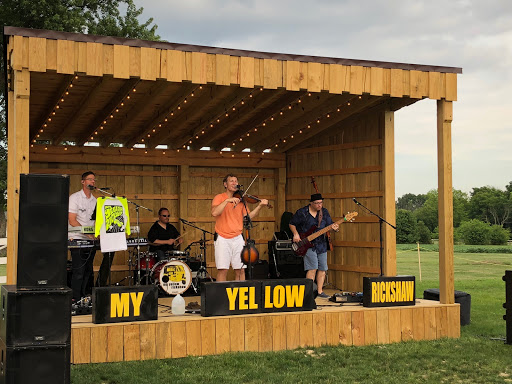 Winery «Urban Vines», reviews and photos, 303 E 161st St, Westfield, IN 46074, USA