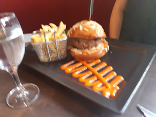 Photo n°89 de Caffe Moretti à Plaisir ()