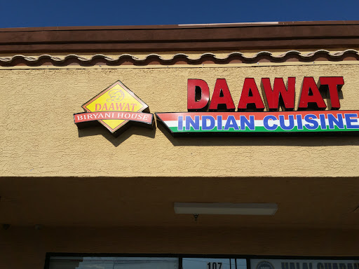 Daawat Indian Cuisine 2