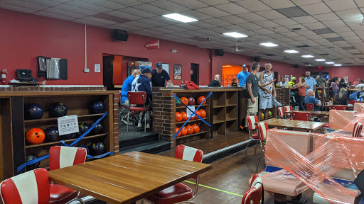 Bowling Alley «AMF Lakeland Lanes», reviews and photos, 4111 Florida Ave S, Lakeland, FL 33813, USA