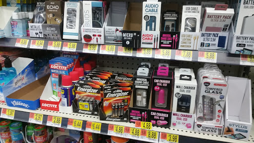 Department Store «Walmart Supercenter», reviews and photos, 96 Patrick Henry Way, Charles Town, WV 25414, USA