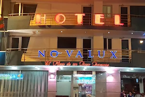 HOTEL NOVALUX (Alojamiento, hospedaje, descanso) image