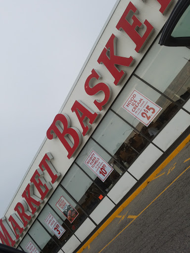 Grocery Store «Market Basket», reviews and photos, 11 Wood St, Lowell, MA 01851, USA