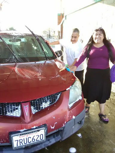 Car Wash «Best West Car Wash Inc.», reviews and photos, 10036 Wright Rd, South Gate, CA 90280, USA