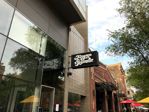 New American Restaurant «Rhyme or Reason», reviews and photos, 1938 W Division St, Chicago, IL 60622, USA