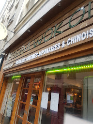 Photo n°20 de Panda Wok 01 à Paris ()