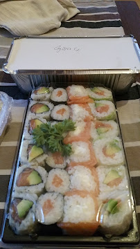 Sushi du Restaurant japonais Otaku à Talence - n°12