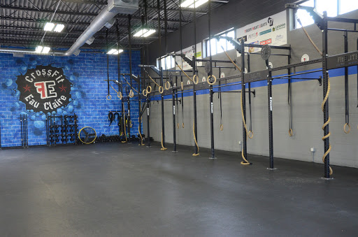 Physical Fitness Program «FitELITE CrossFit Eau Claire», reviews and photos, 3420 Mall Dr #7, Eau Claire, WI 54701, USA