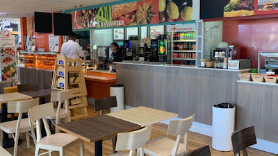 La Croissanterie à Ploërmel