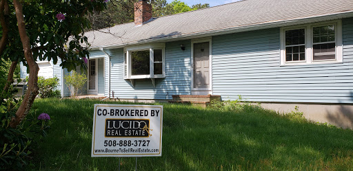 Real Estate Agency «Lucido Real Estate», reviews and photos, 349 Old Plymouth Rd, Sagamore Beach, MA 02562, USA