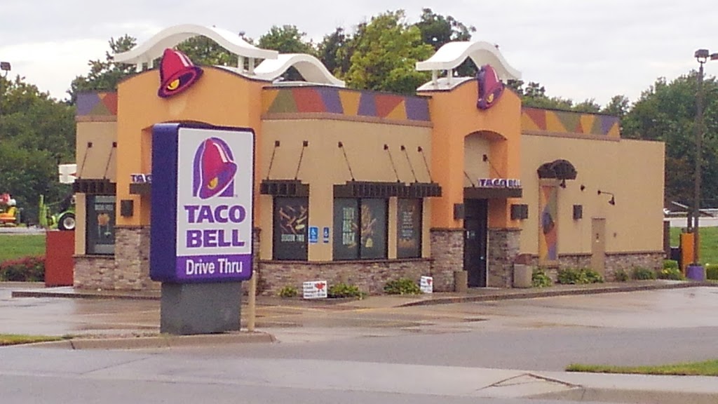 Taco Bell 67110