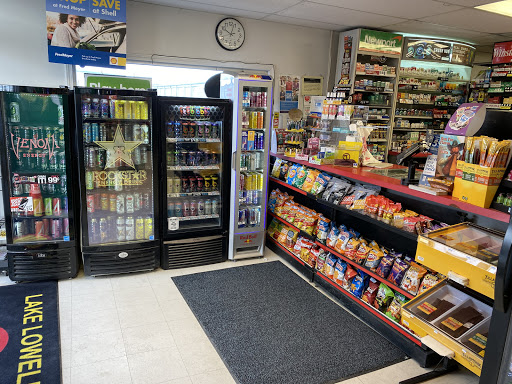 Grocery Store «Lake Lowell Services & Grocery», reviews and photos, 15722 Riverside Rd, Caldwell, ID 83607, USA
