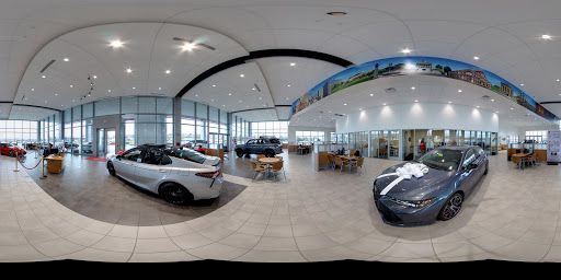 Toyota Dealer «Rivergate Toyota», reviews and photos, 1520 Gallatin Pike N, Madison, TN 37115, USA