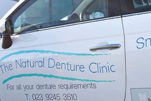 The Natural Denture Clinic