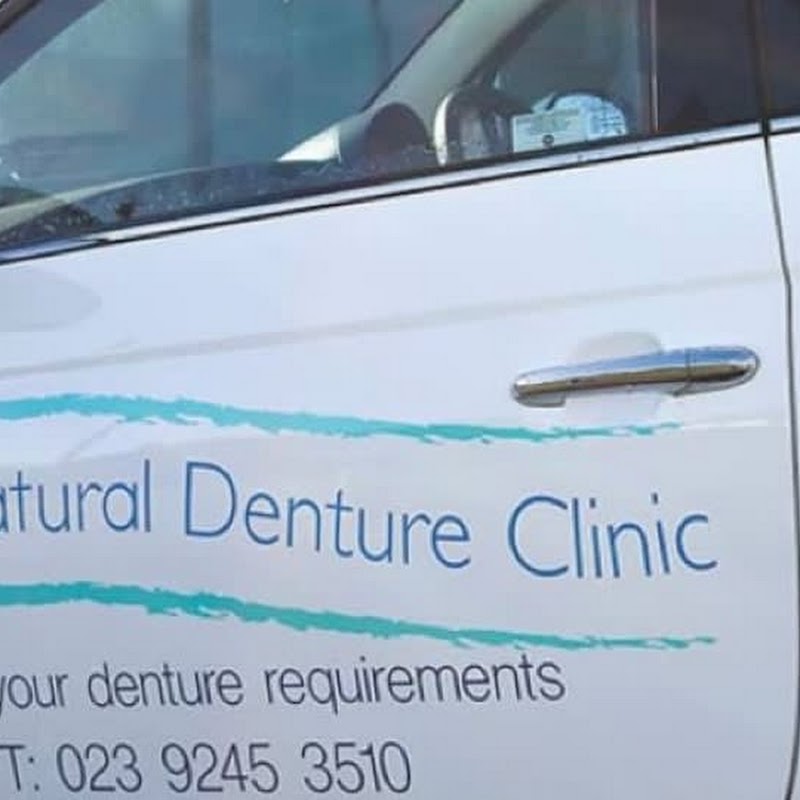 The Natural Denture Clinic