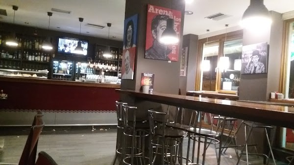 Bar El Cobre