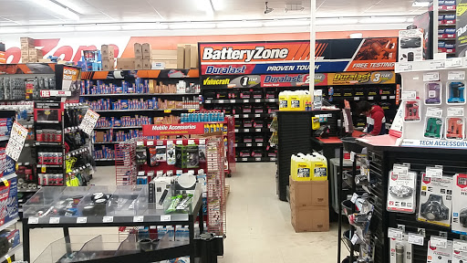 Auto Parts Store «AutoZone», reviews and photos, 613 New Brunswick Ave, Perth Amboy, NJ 08861, USA
