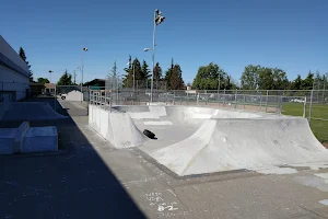 Thrasher Park image