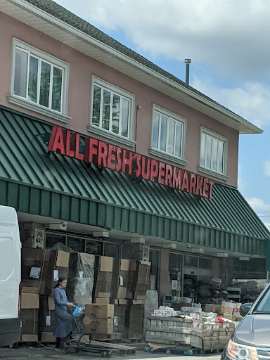 Kosher Grocery Store «All Fresh Supermarket», reviews and photos, 19 NY-59, Monsey, NY 10952, USA