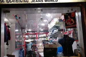 Jeans World image