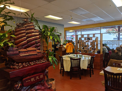 Shun Feng Restaurant - 420 River St, Santa Cruz, CA 95060